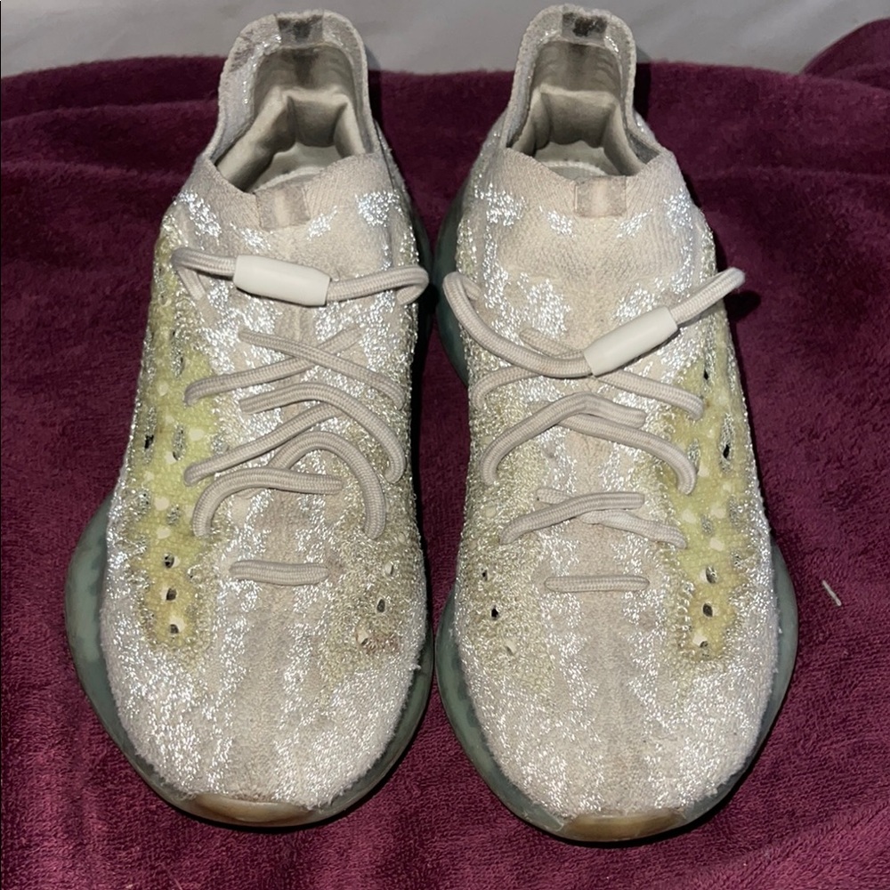 Adidas Yeezy Boost 380 Alien Sneakers